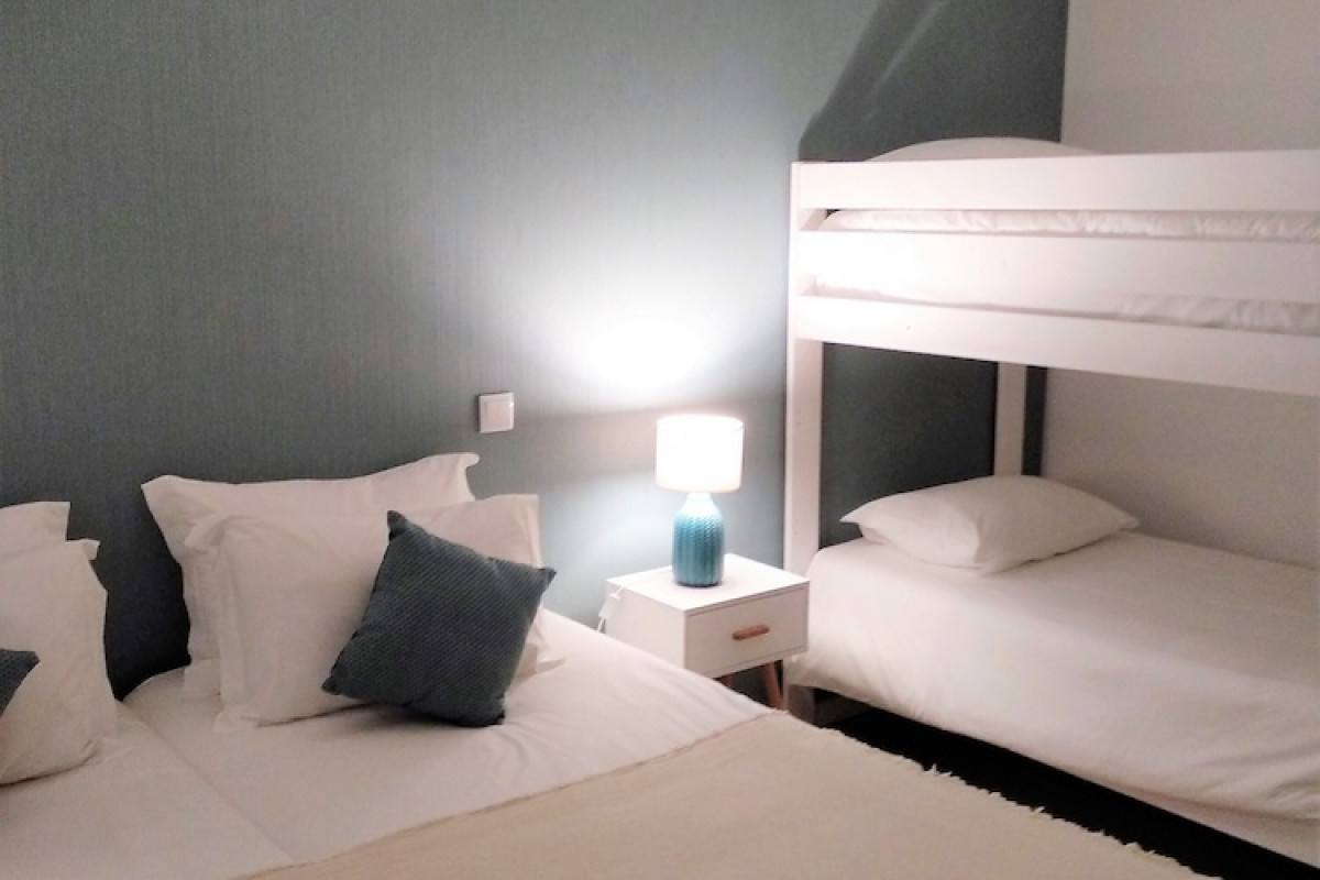 Marsuites B&B