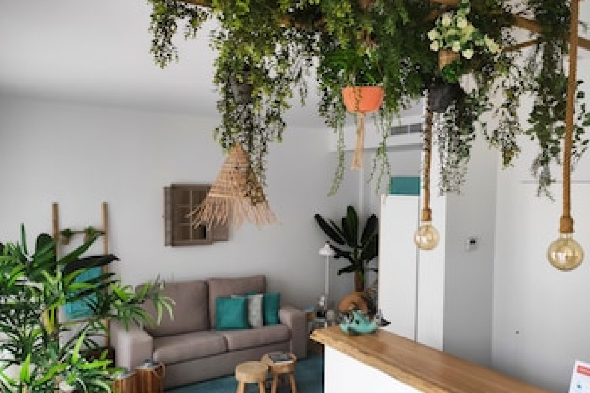 Marsuites B&B