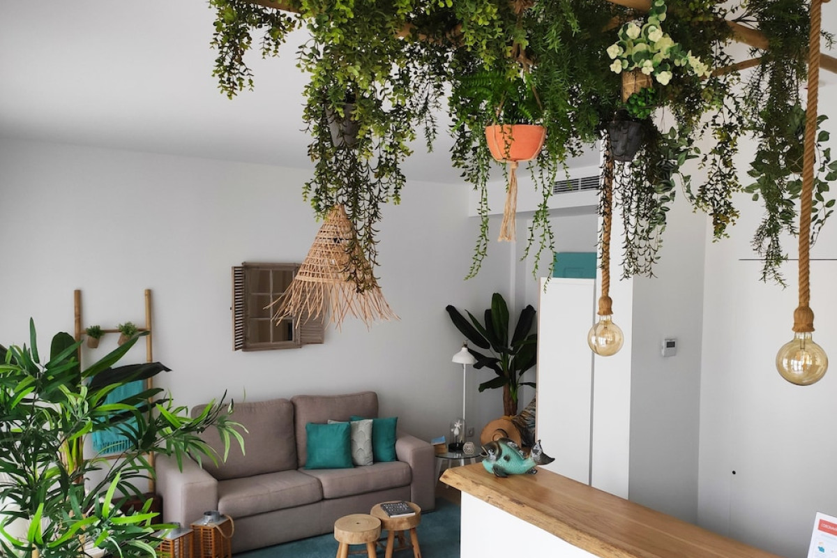 Marsuites B&B