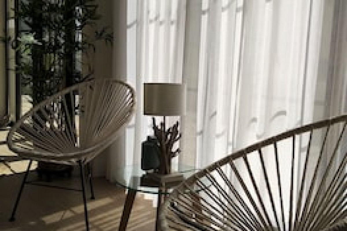 Marsuites B&B