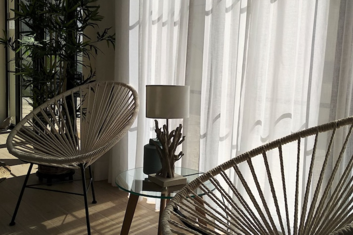 Marsuites B&B