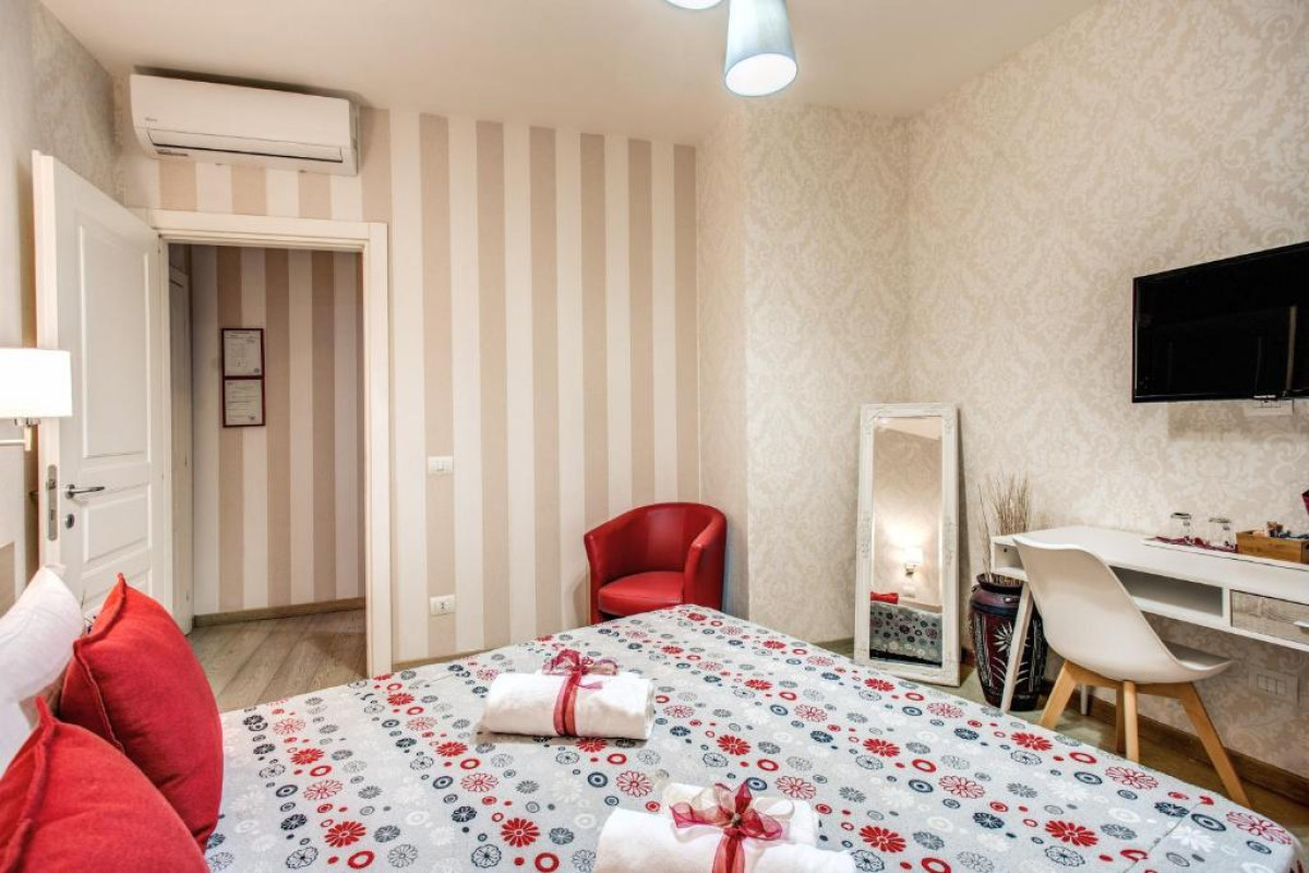 Marta Inn