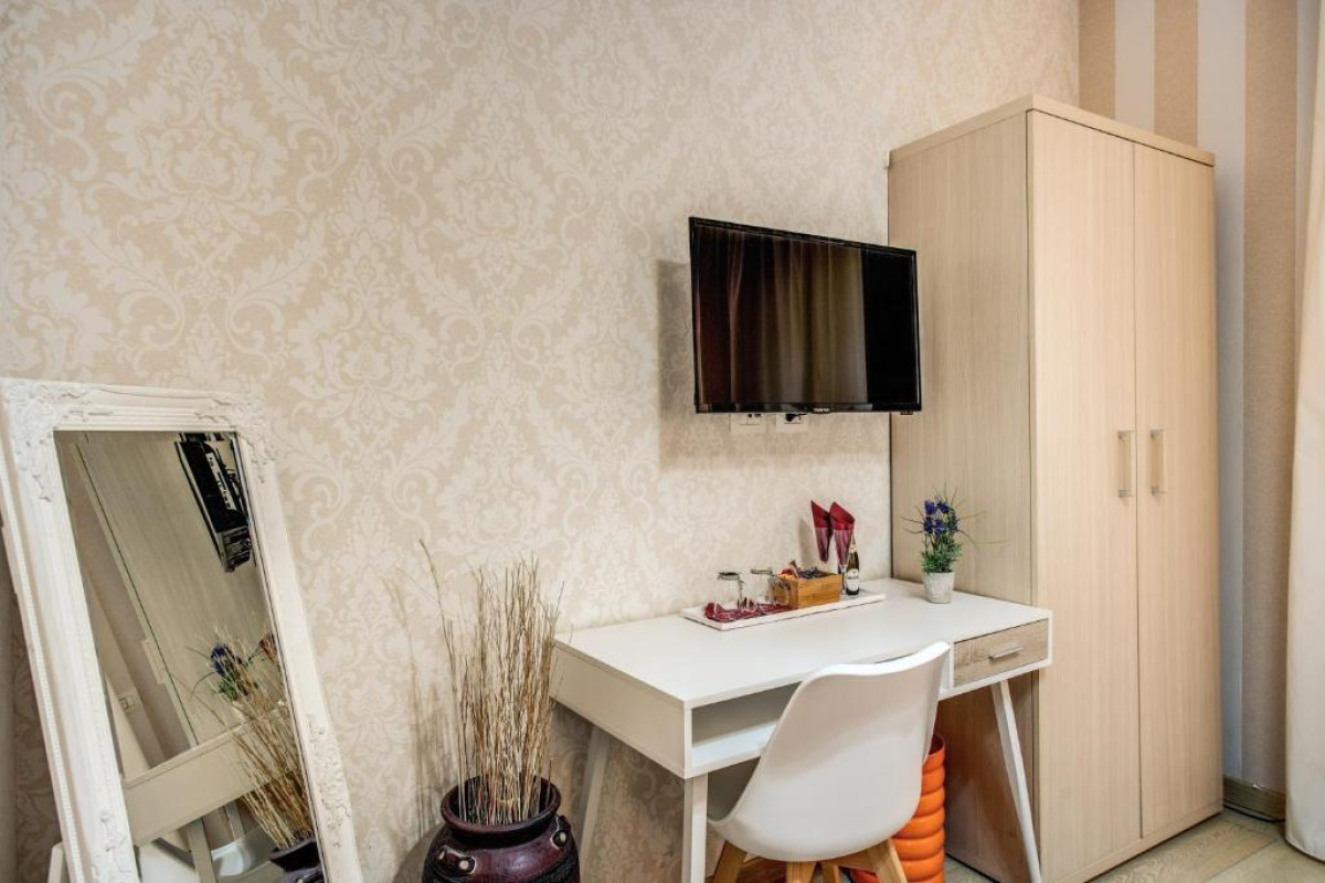 Marta Inn