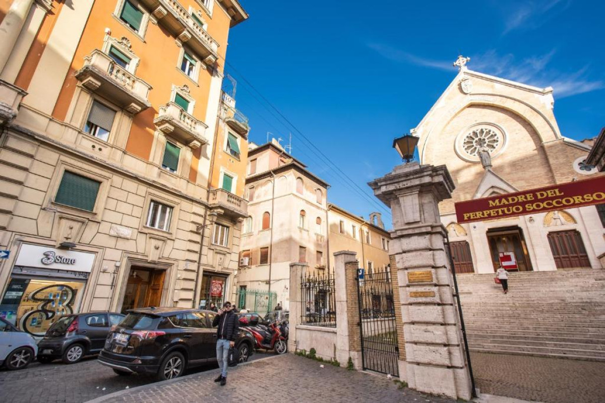 Marta Inn