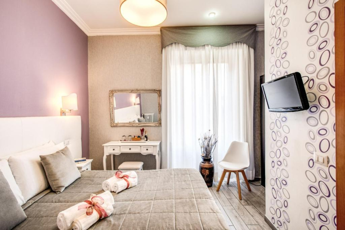 Marta Inn