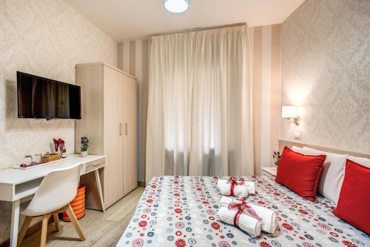Marta Inn