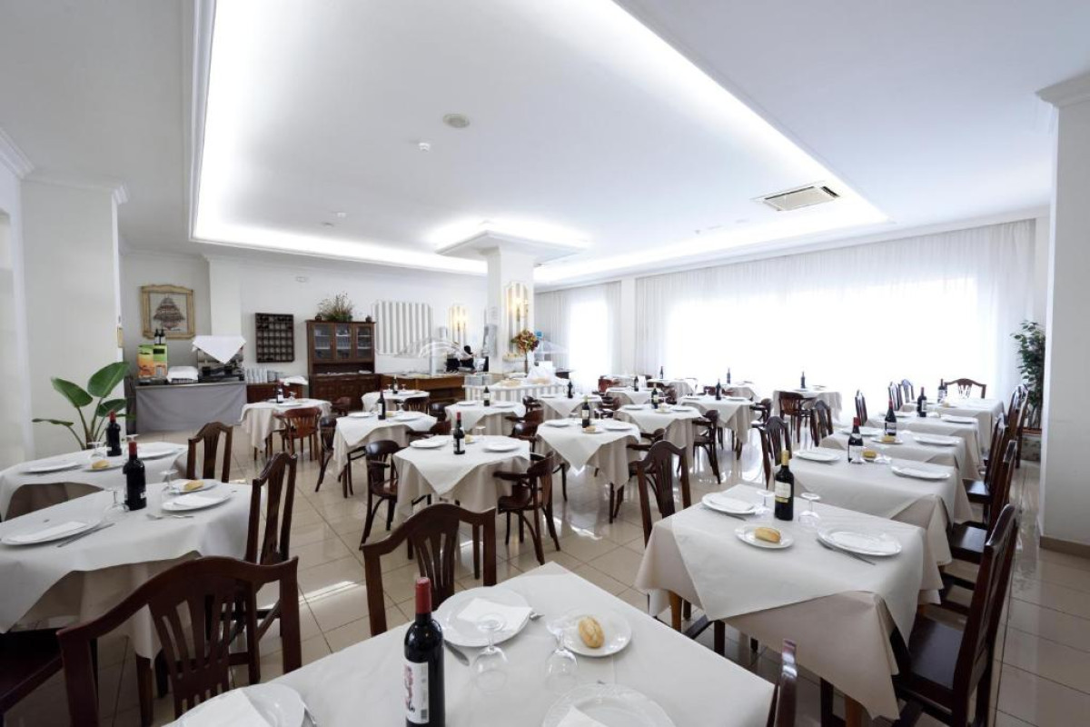 Hotel Marte