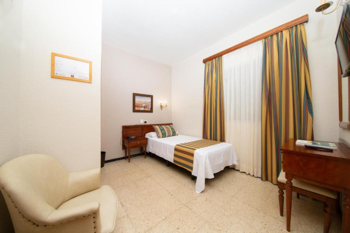 Hotel Marte