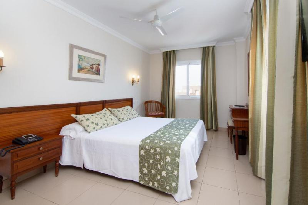 Hotel Marte