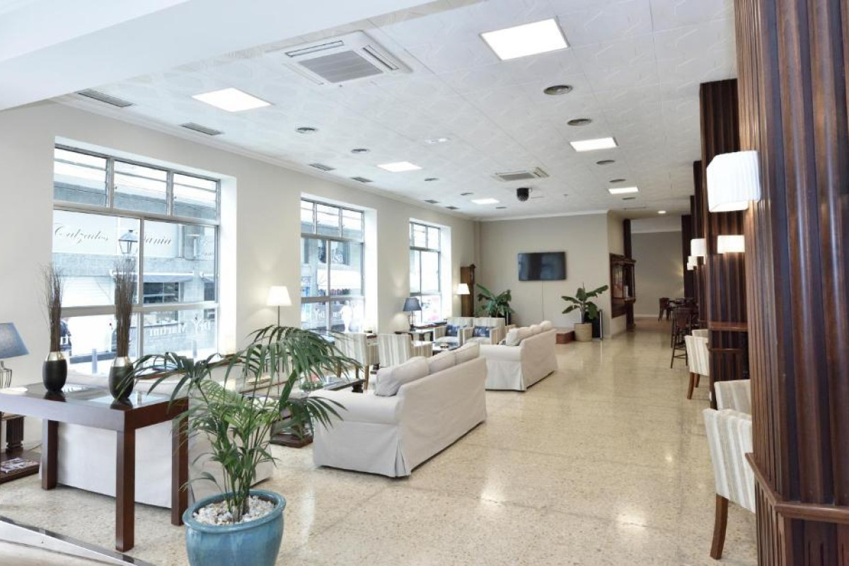 Hotel Marte