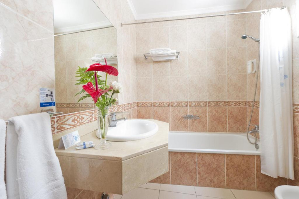 Hotel Marte