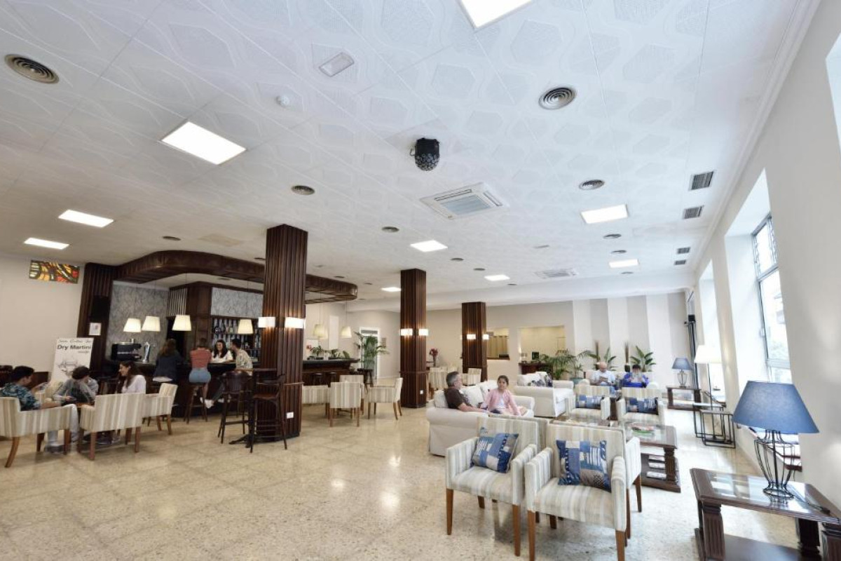 Hotel Marte
