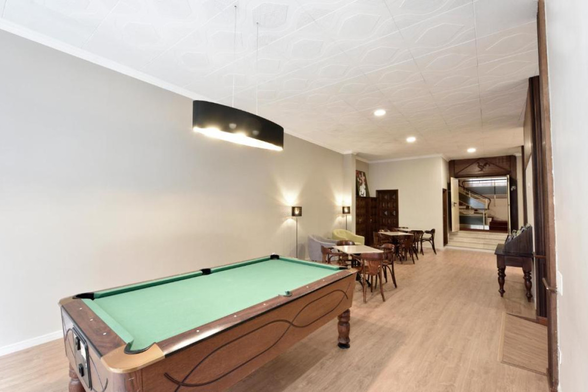 Hotel Marte