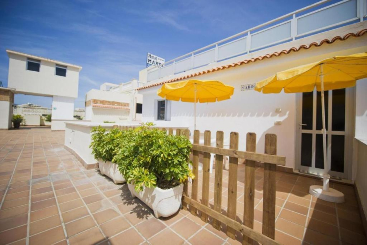 Hotel Marte