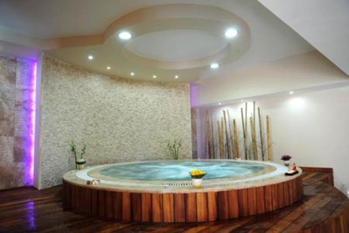 MARTI RESORT HOTEL