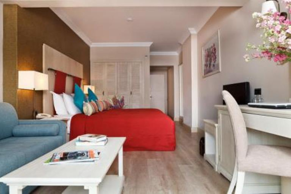 MARTI RESORT HOTEL