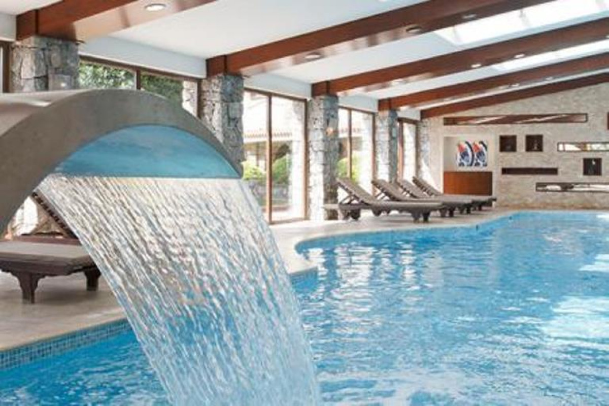 MARTI RESORT HOTEL