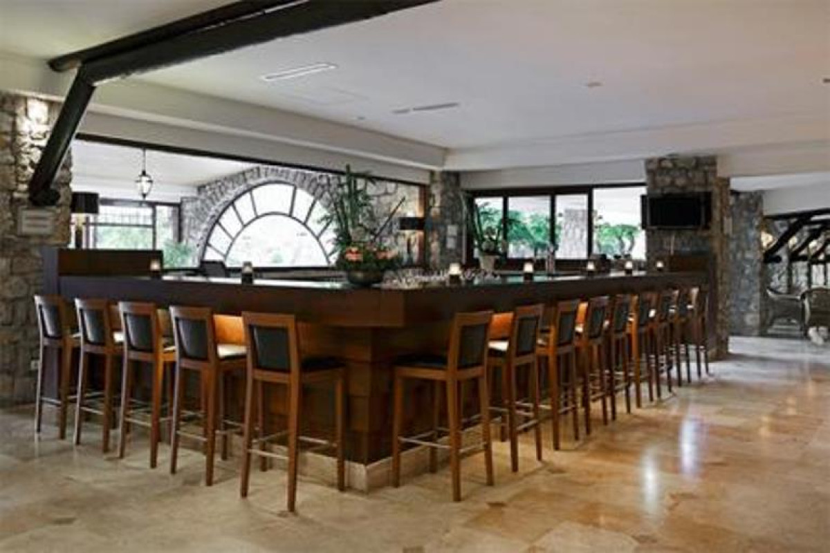 MARTI RESORT HOTEL
