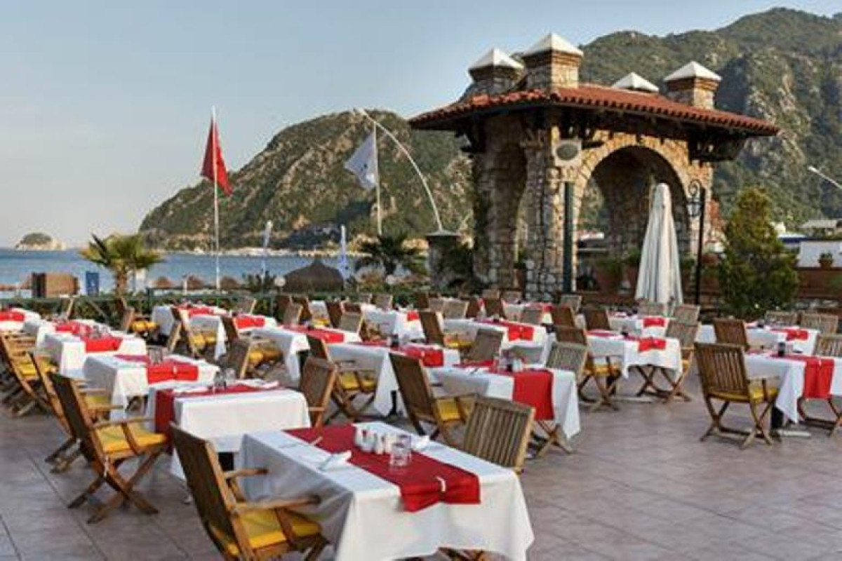 MARTI RESORT HOTEL