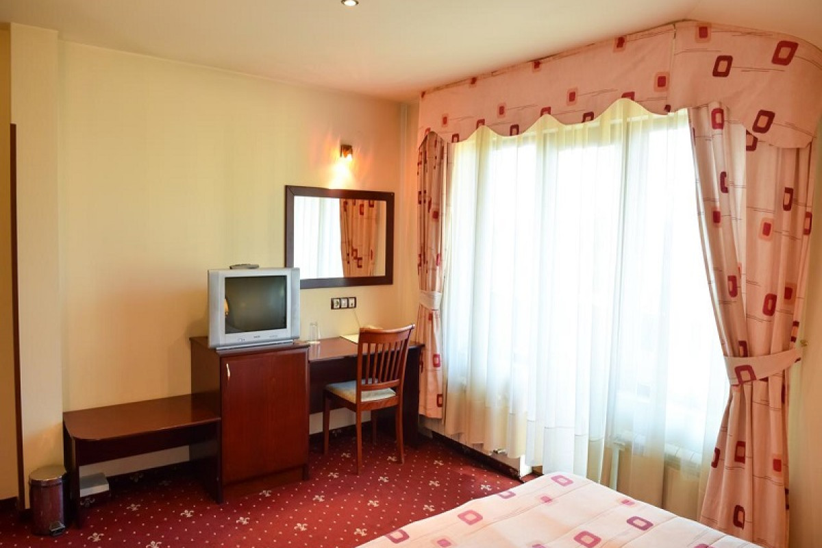 Martin Club Hotel (Bansko) 3*