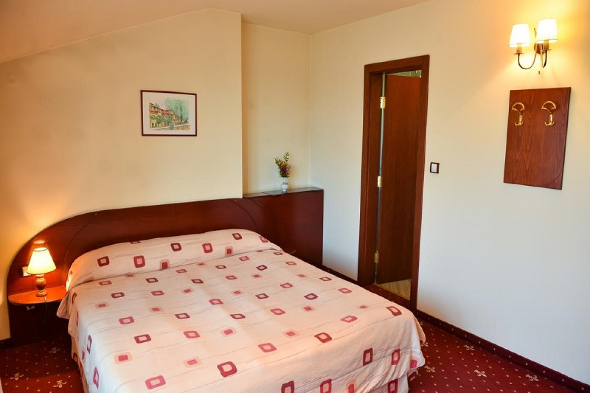 Martin Club Hotel (Bansko) 3*
