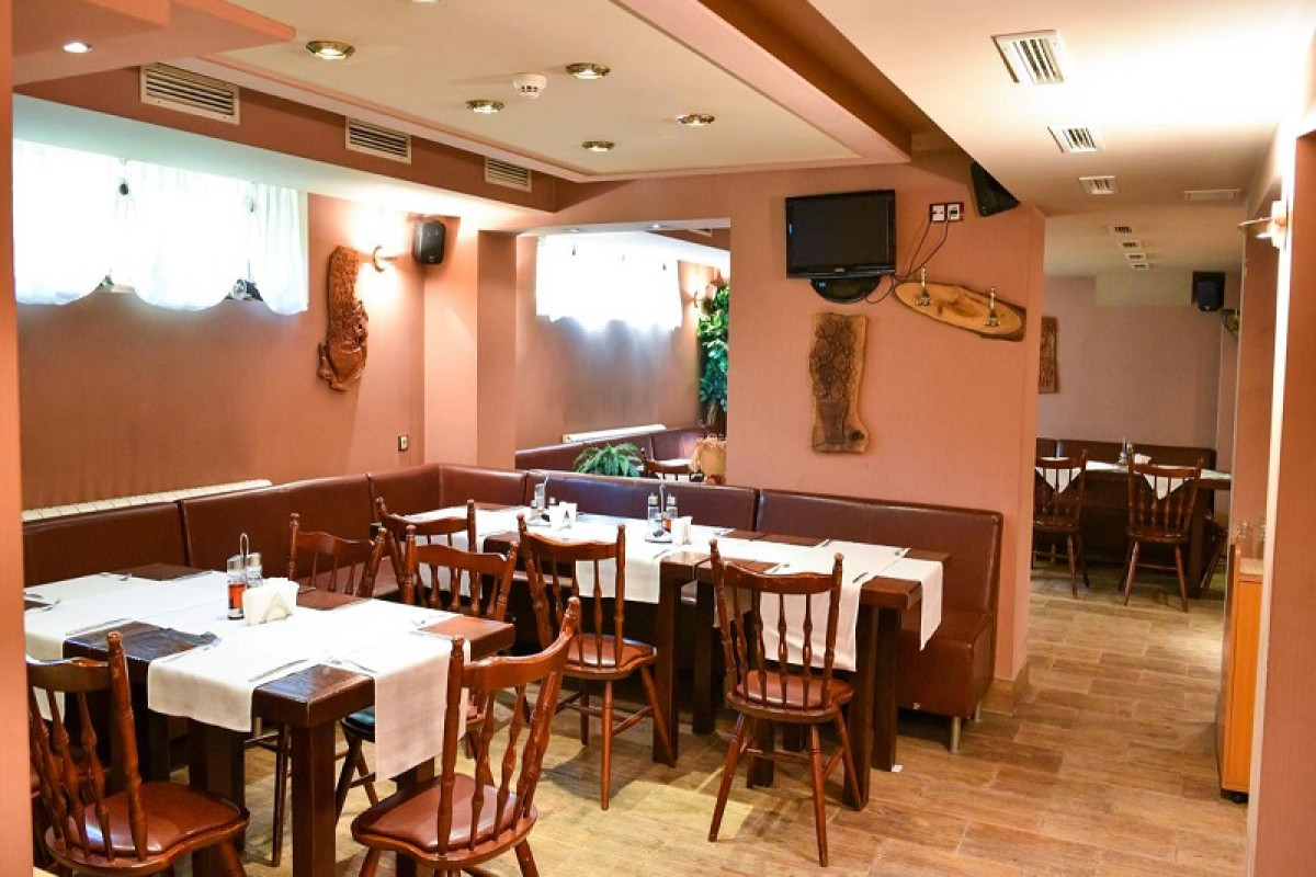 Martin Club Hotel (Bansko) 3*