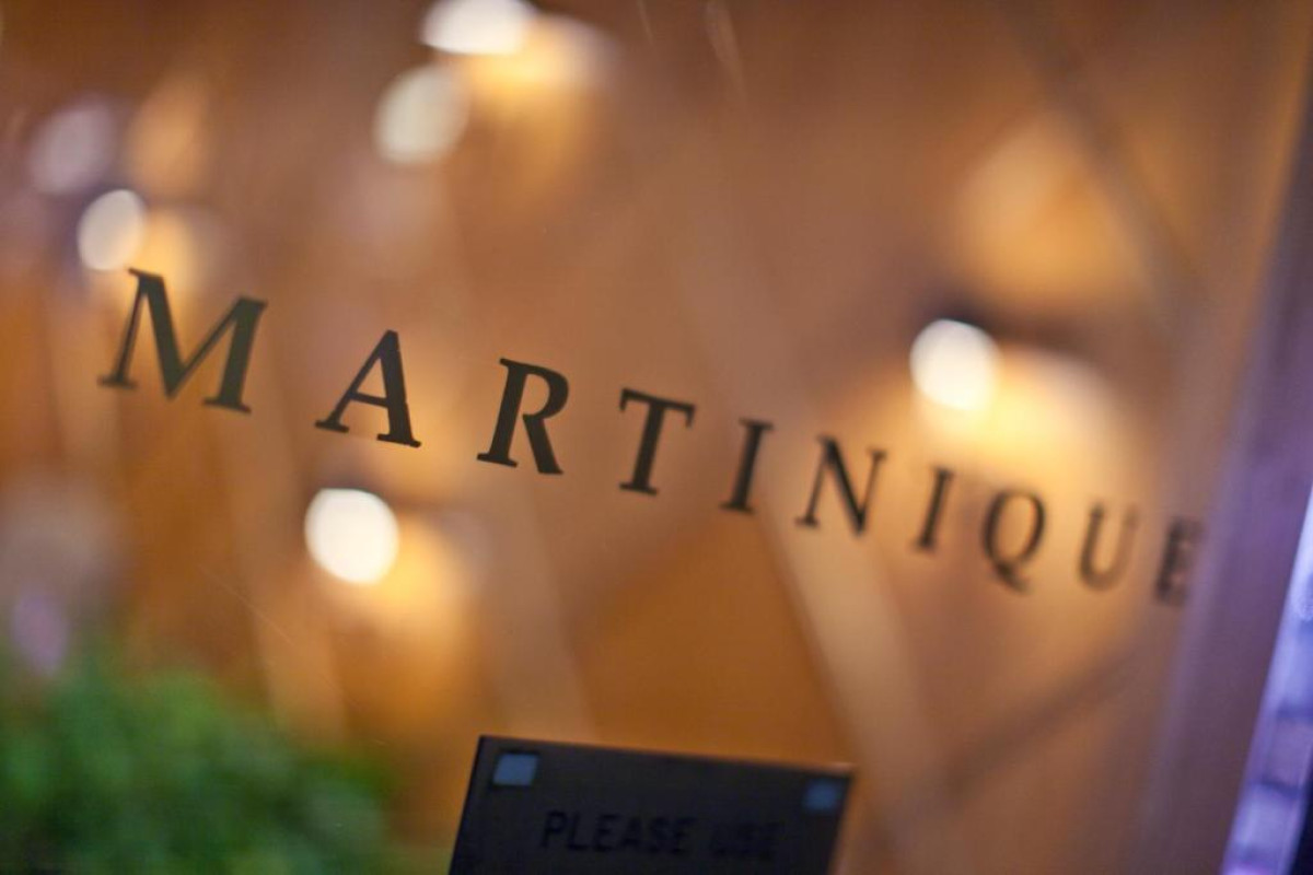 Martinique New York on Broadway, Curio Collection by Hilton