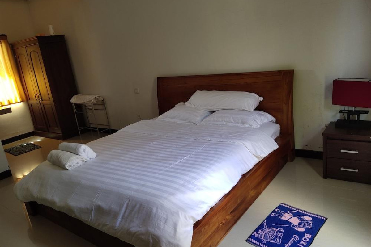Martin's Guest House