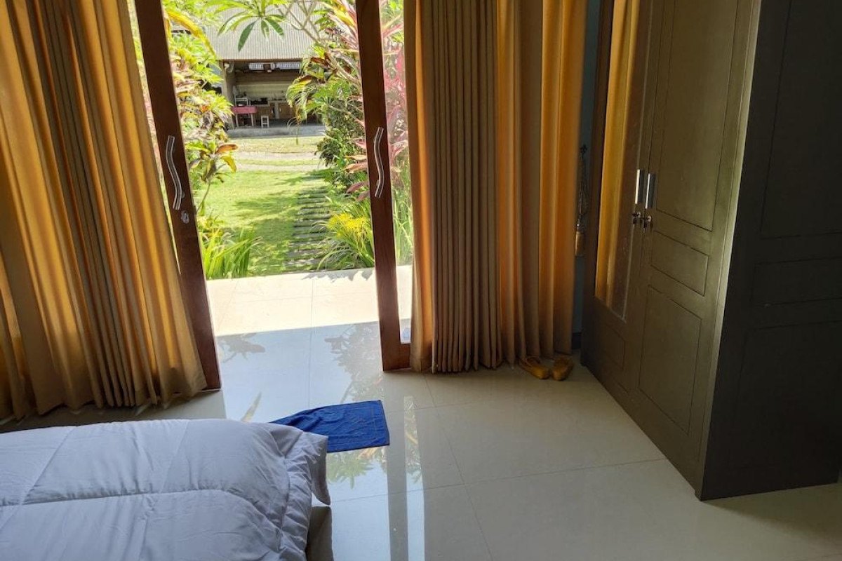 Martin's Guest House