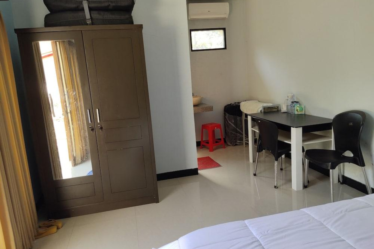Martin's Guest House