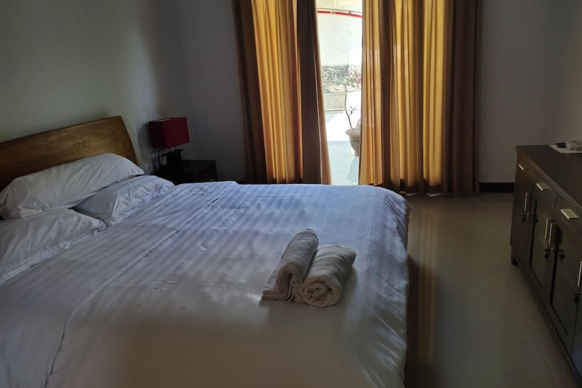Martin's Guest House