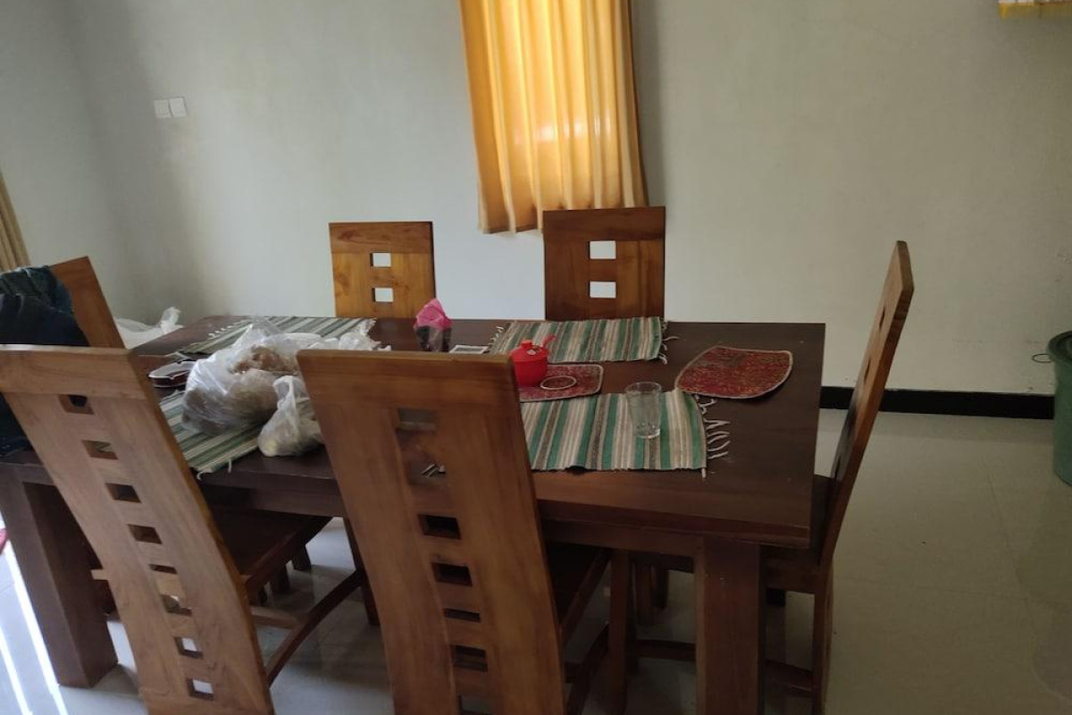 Martin's Guest House