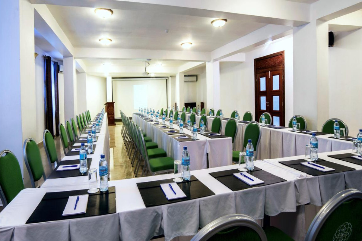Maru Maru Hotel