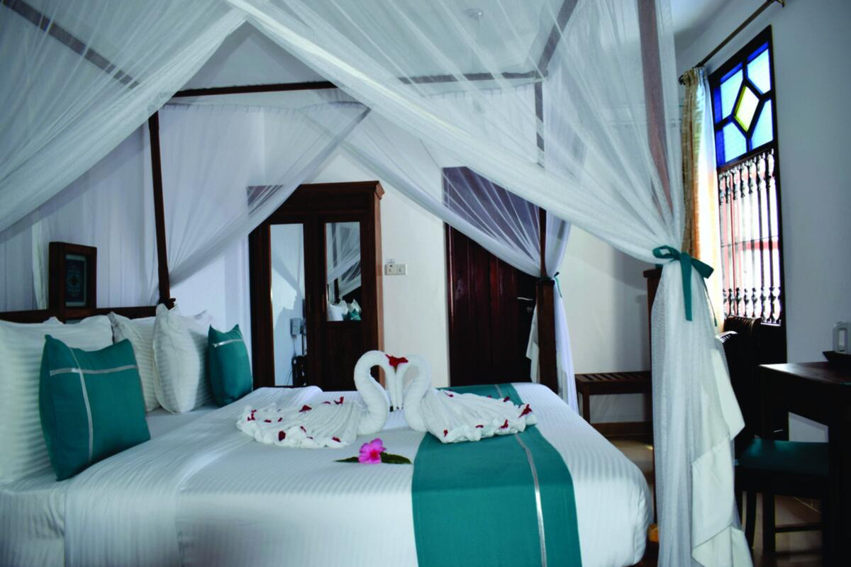 Maru Maru Hotel