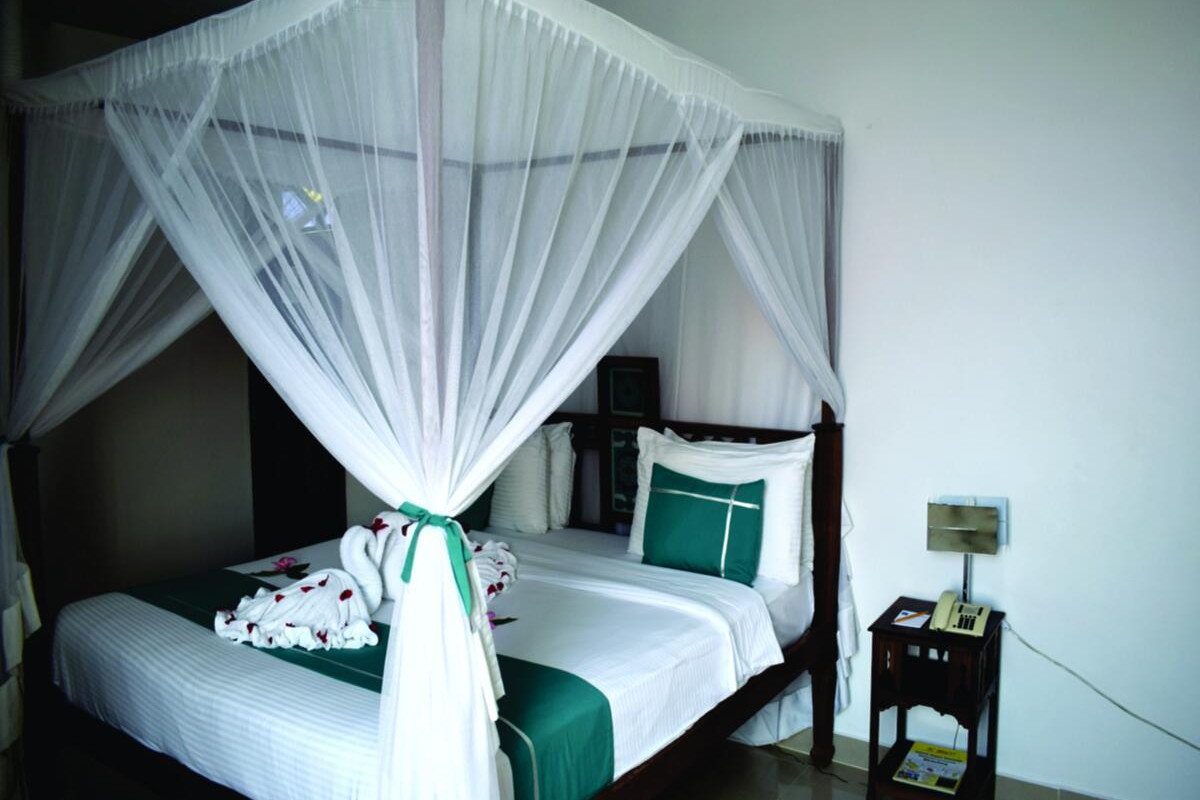 Maru Maru Hotel