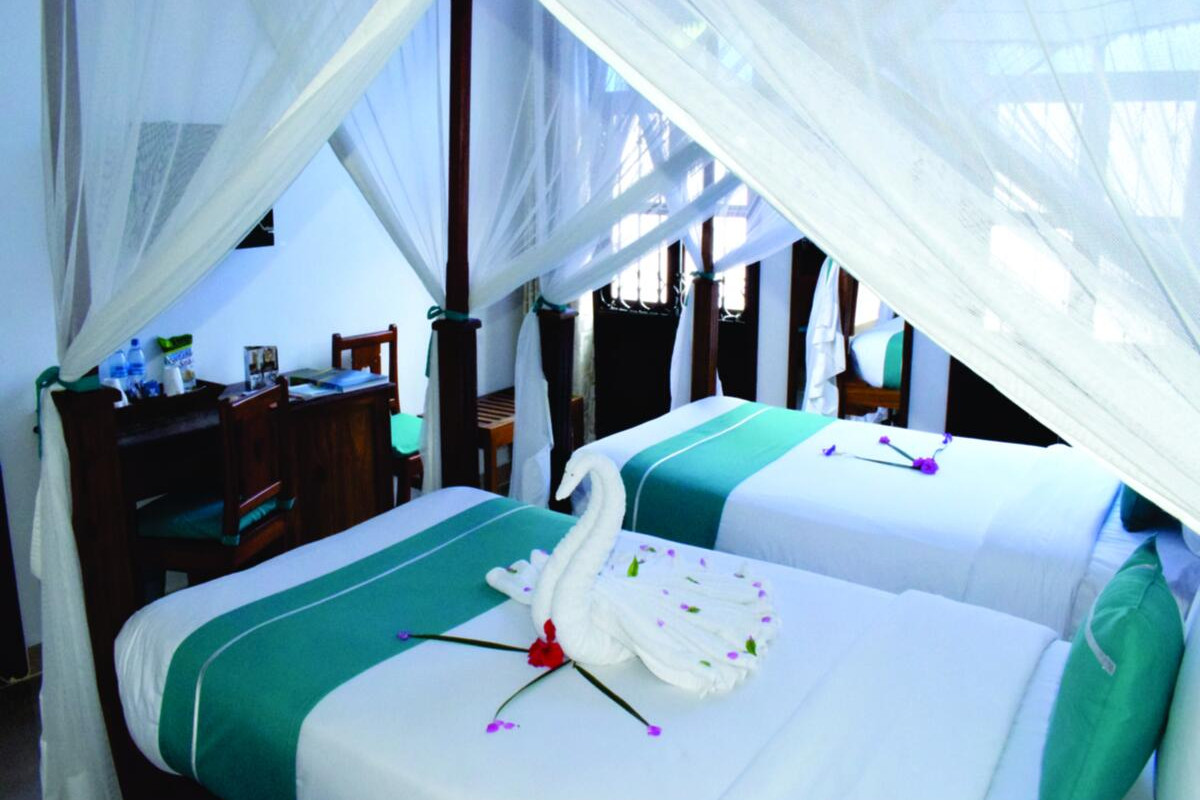 Maru Maru Hotel