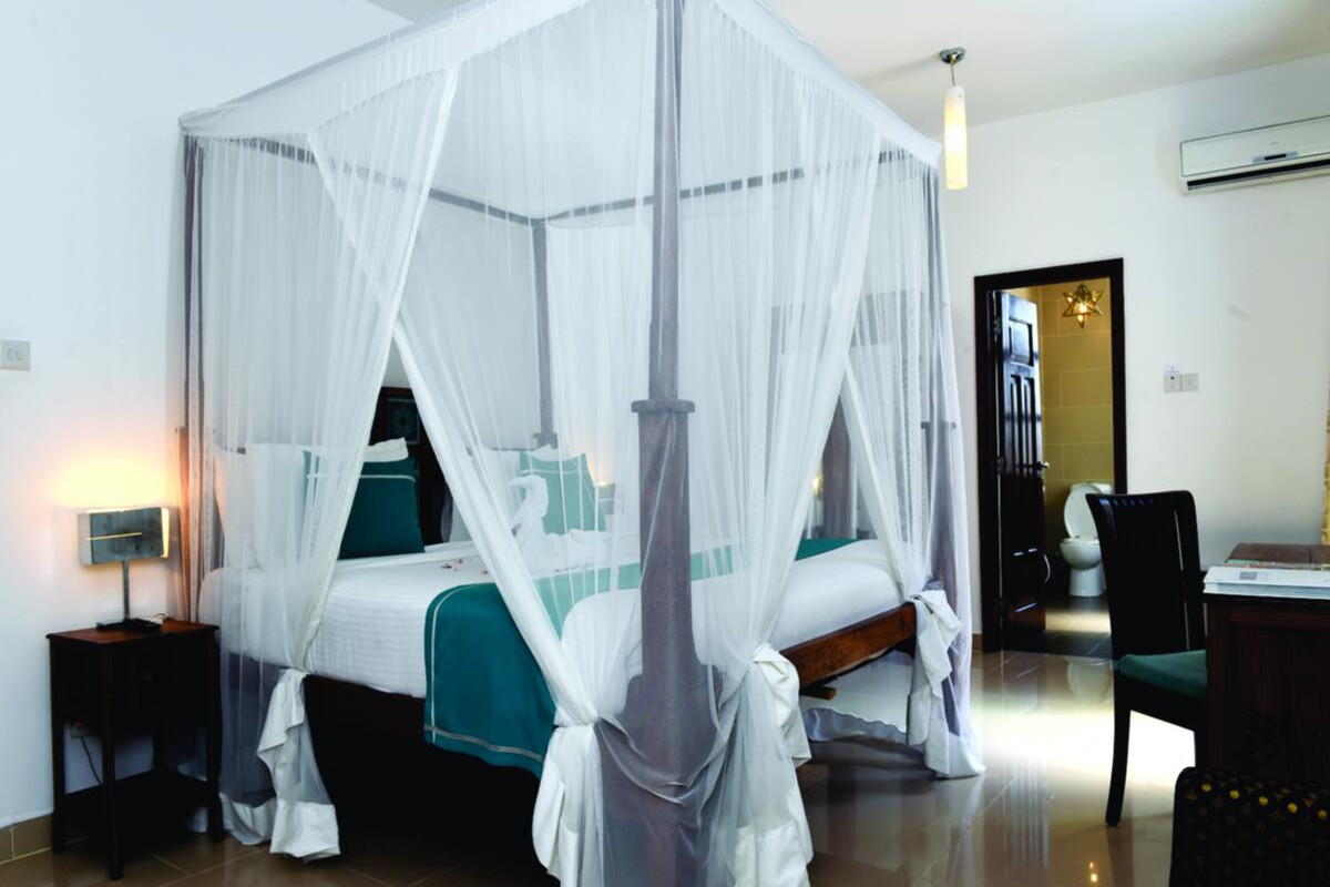 Maru Maru Hotel