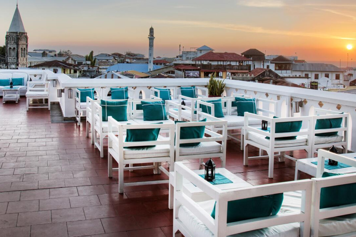 Maru Maru Hotel