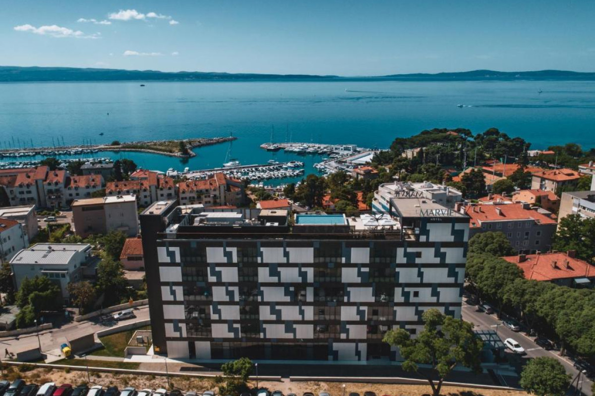 Marvie Hotel & Health
