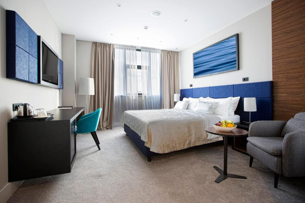 Marvie Hotel & Health