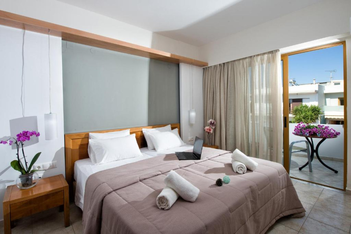 Mary Hotel & Mary Royal Suites