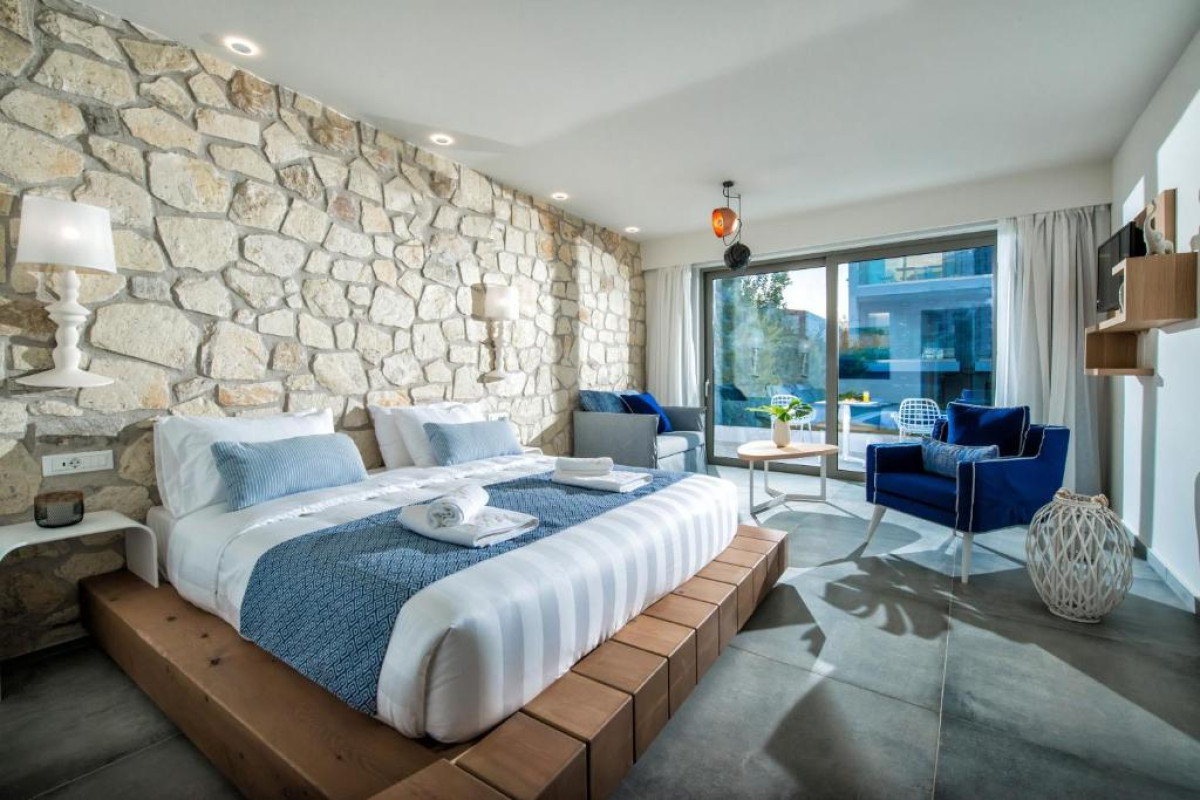 Mary Hotel & Mary Royal Suites