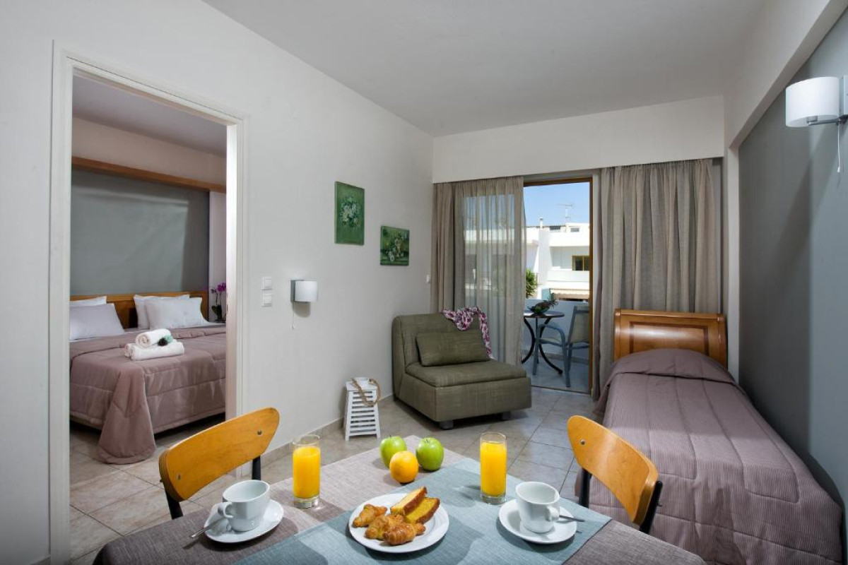 Mary Hotel & Mary Royal Suites