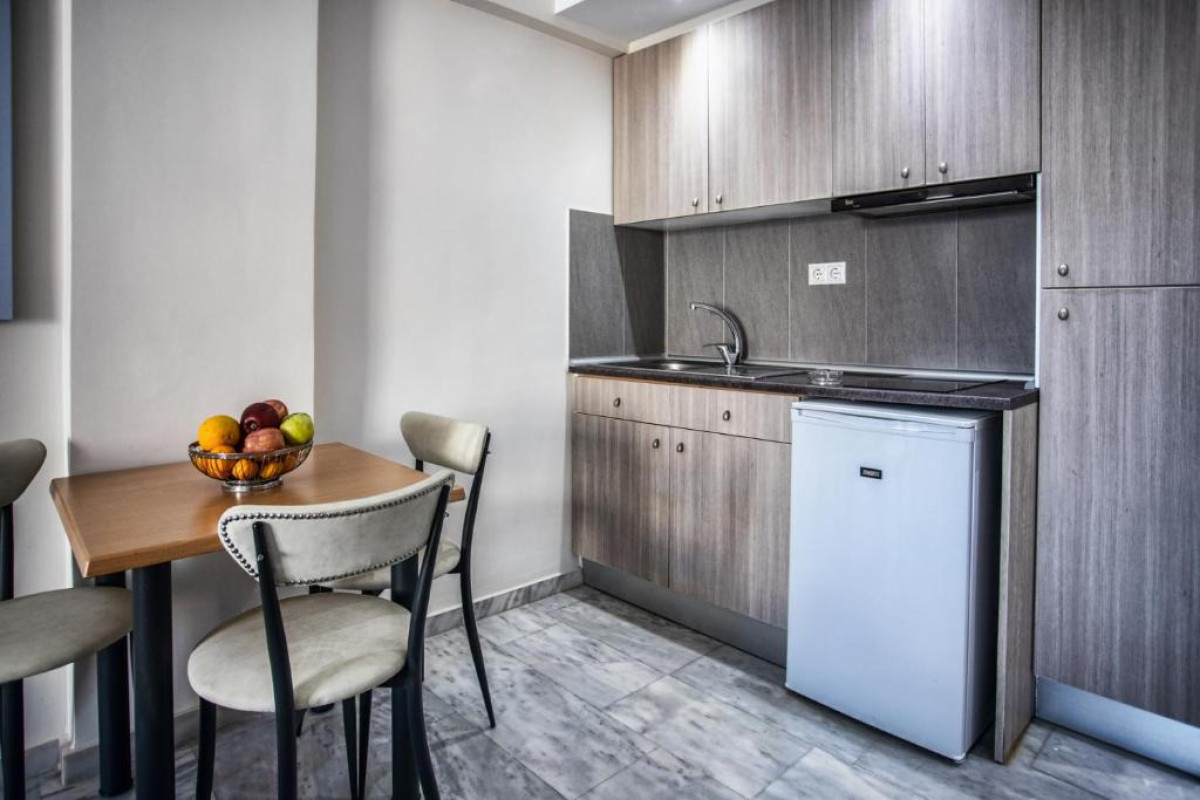 Mary Hotel & Mary Royal Suites