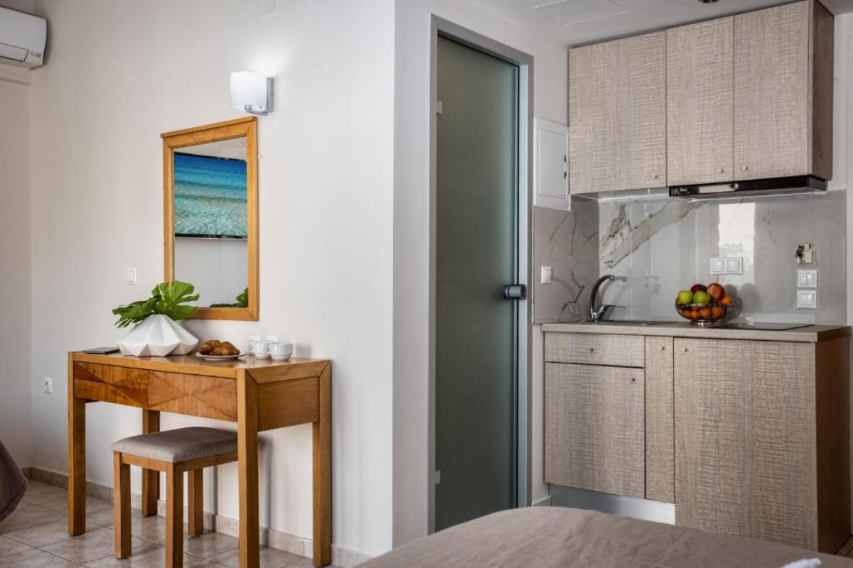 Mary Hotel & Mary Royal Suites