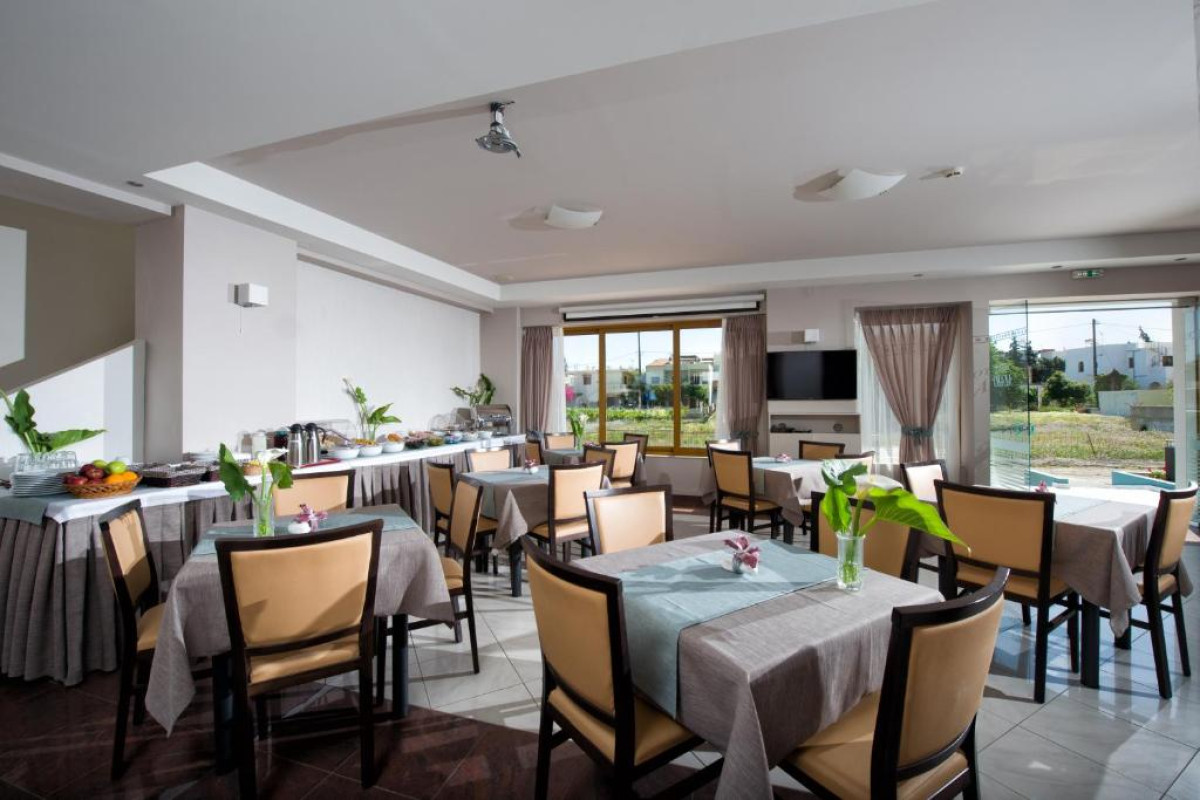 Mary Hotel & Mary Royal Suites