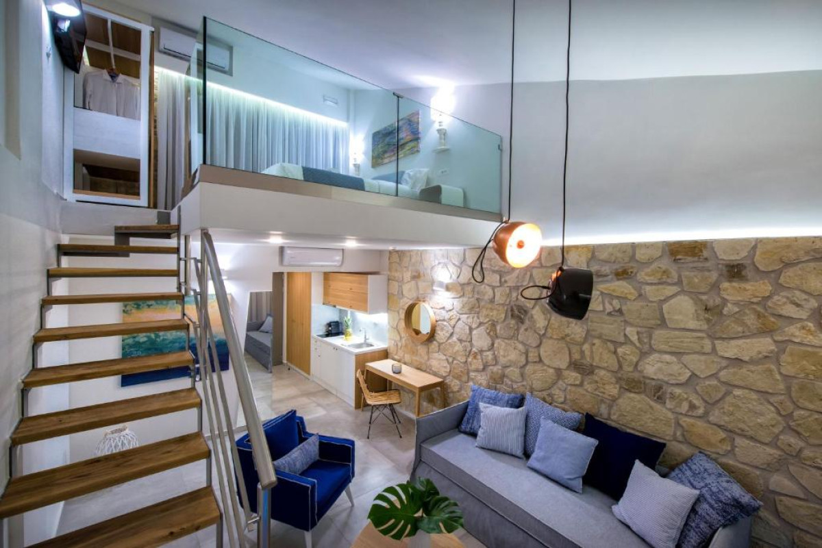 Mary Hotel & Mary Royal Suites