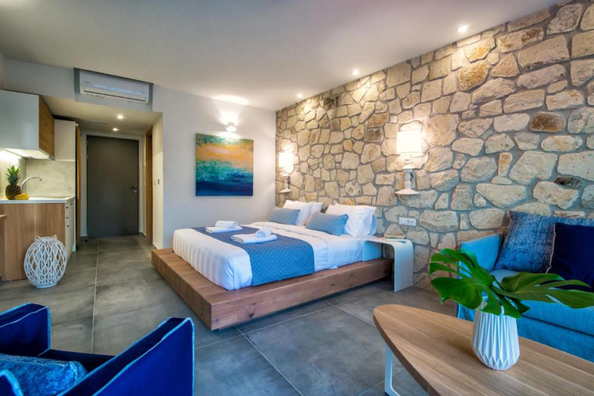 Mary Hotel & Mary Royal Suites