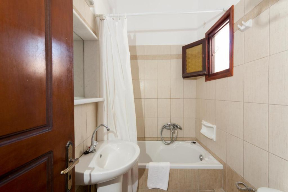 Marybill Hotel