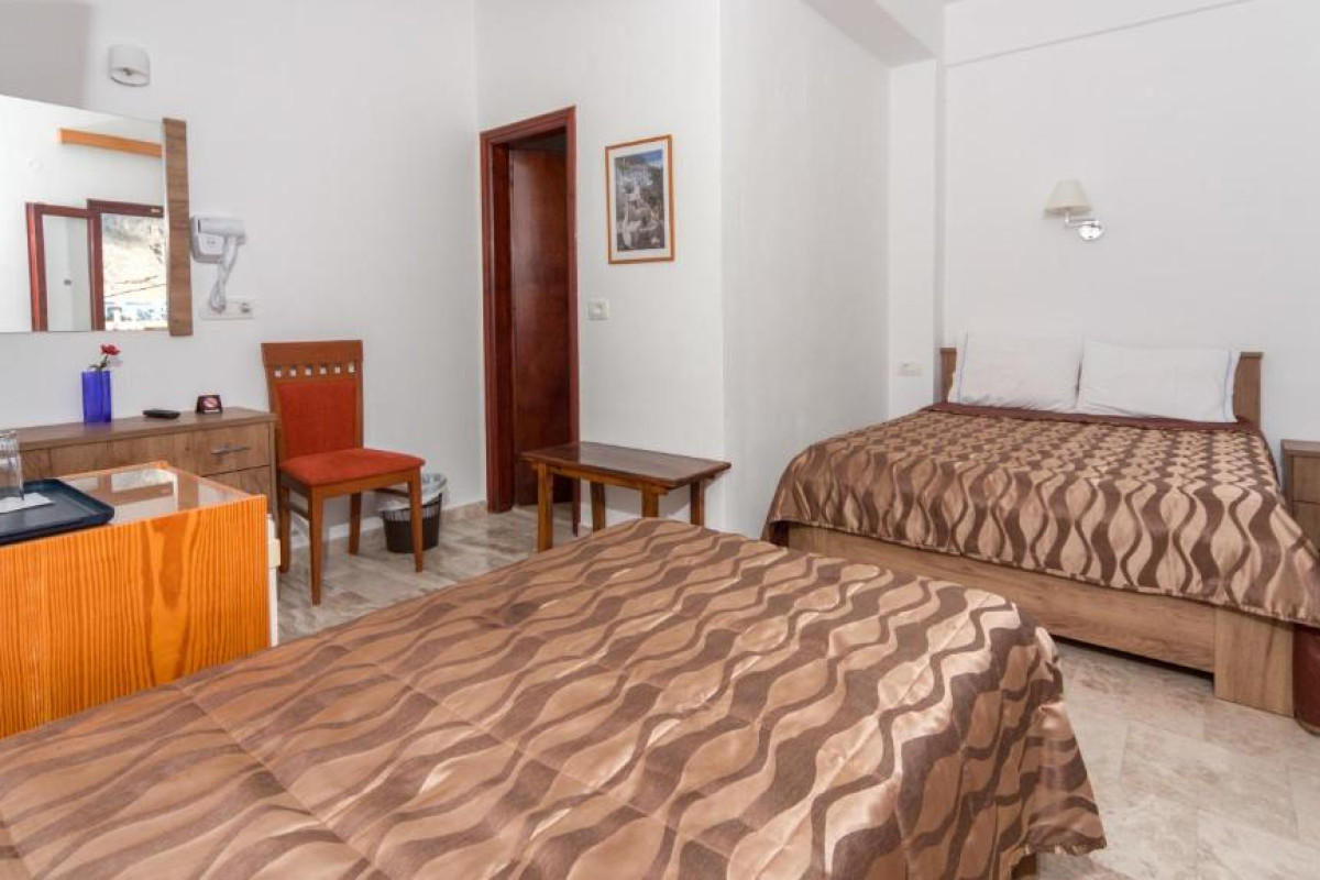 Marybill Hotel